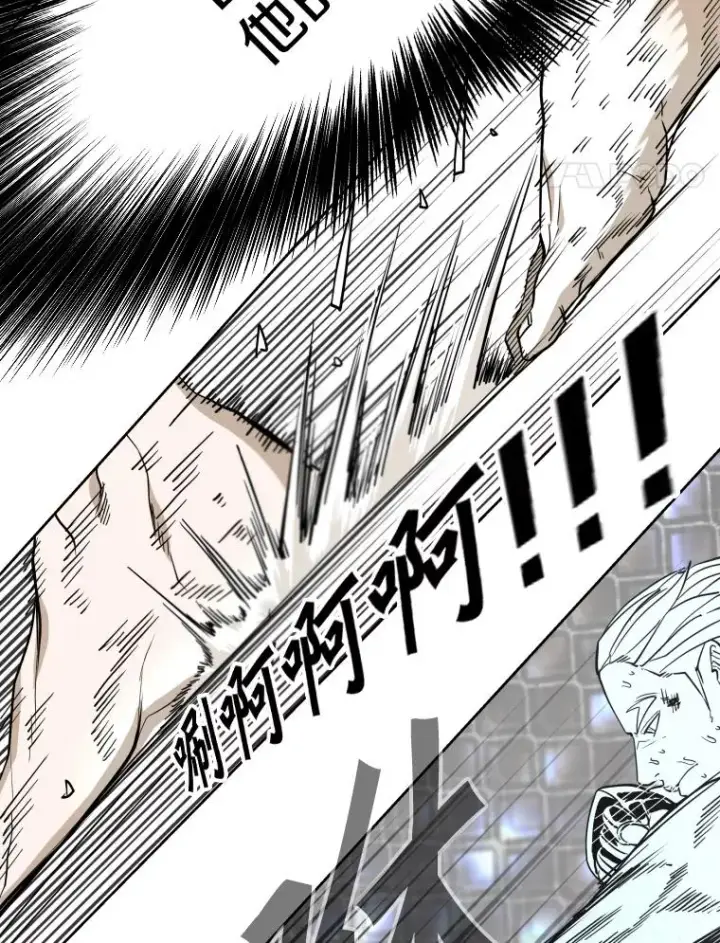 漫画《鲨鱼》253.胜负难料第63张图