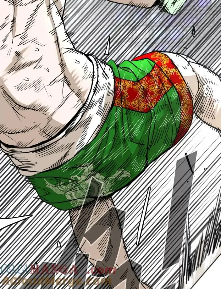 漫画《鲨鱼》253.胜负难料第65张图