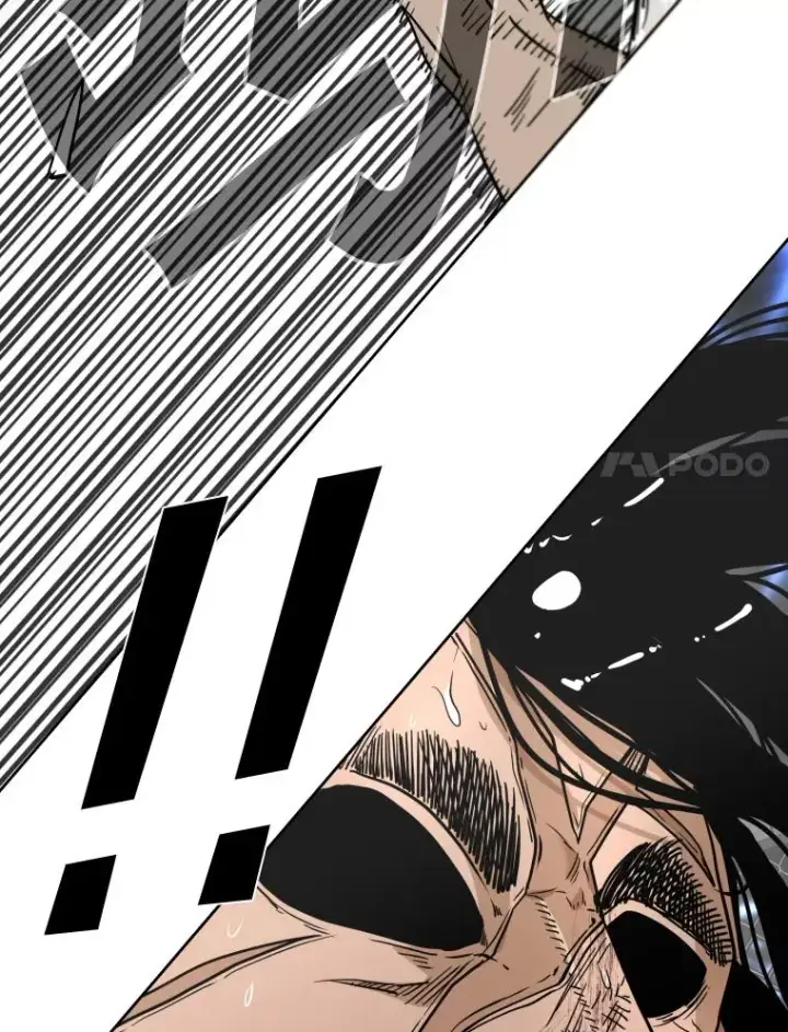 漫画《鲨鱼》253.胜负难料第66张图