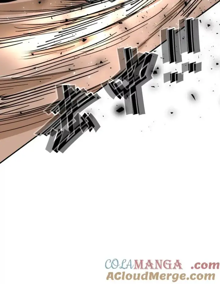 漫画《鲨鱼》253.胜负难料第77张图
