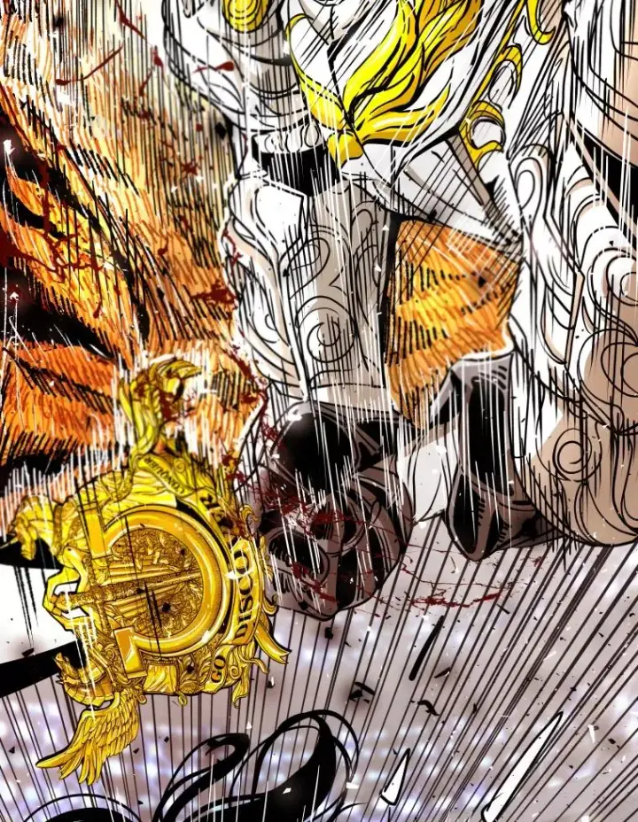 漫画《鲨鱼》253.胜负难料第80张图