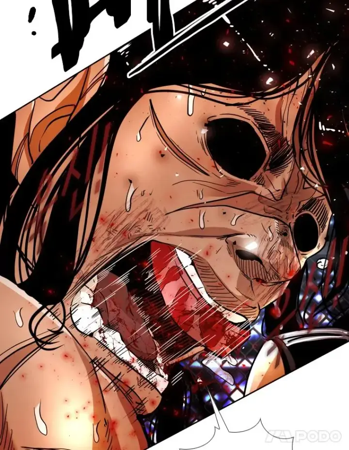 漫画《鲨鱼》253.胜负难料第83张图