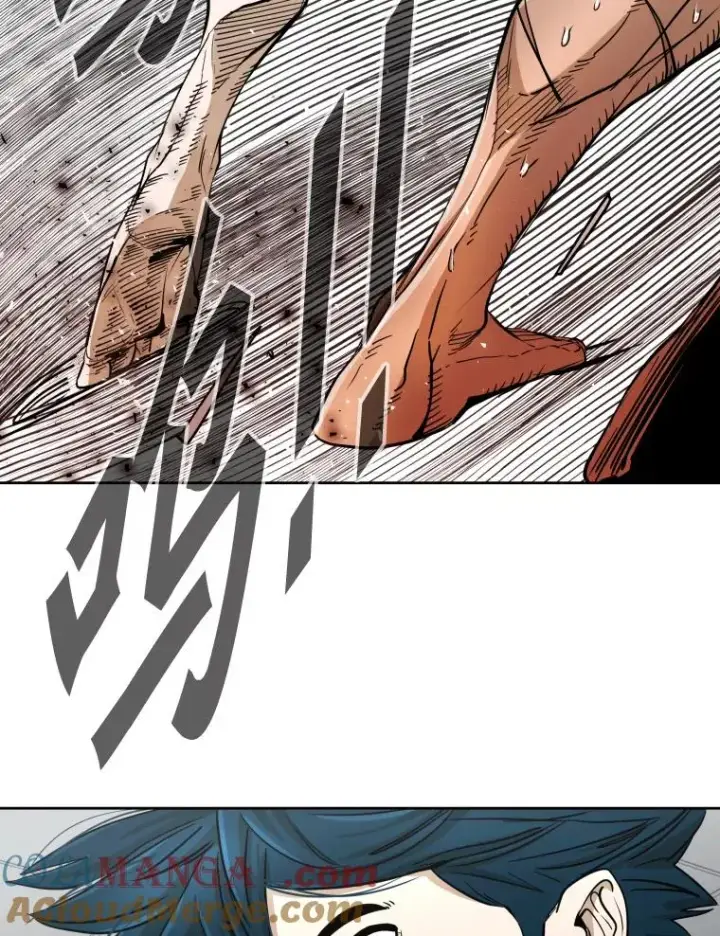 漫画《鲨鱼》253.胜负难料第93张图
