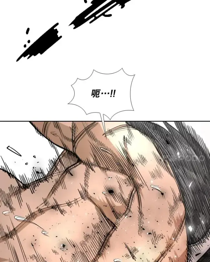 漫画《鲨鱼》253.胜负难料第99张图