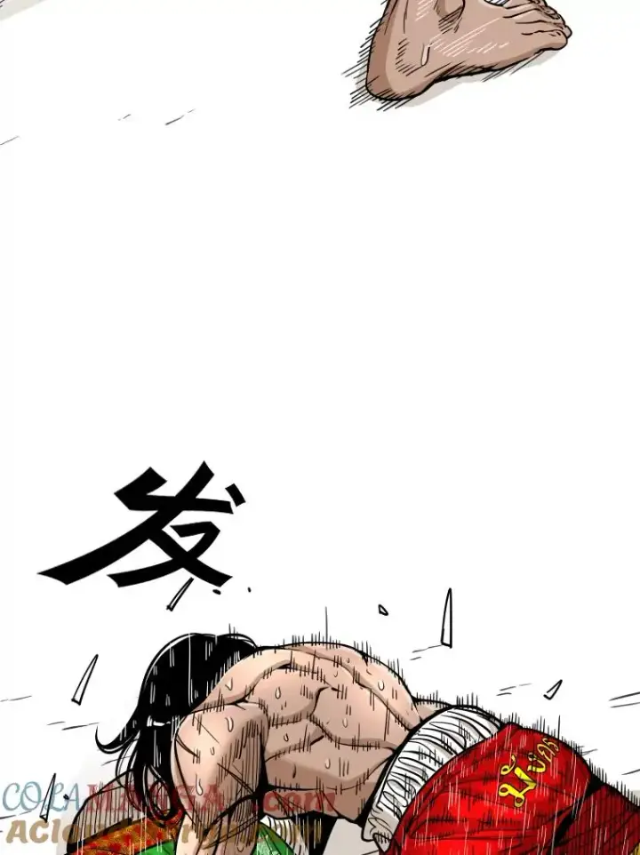 漫画《鲨鱼》254.胜负难料（2）第33张图