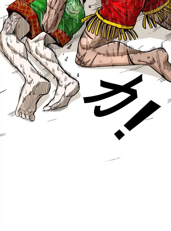 漫画《鲨鱼》254.胜负难料（2）第34张图
