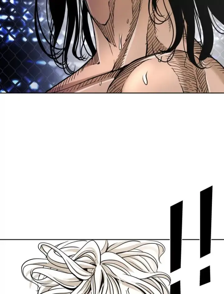 漫画《鲨鱼》254.胜负难料（2）第46张图
