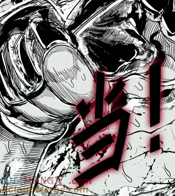 漫画《鲨鱼》254.胜负难料（2）第5张图