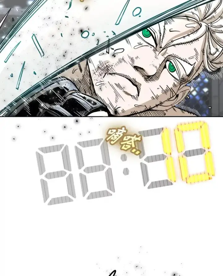 漫画《鲨鱼》254.胜负难料（2）第66张图