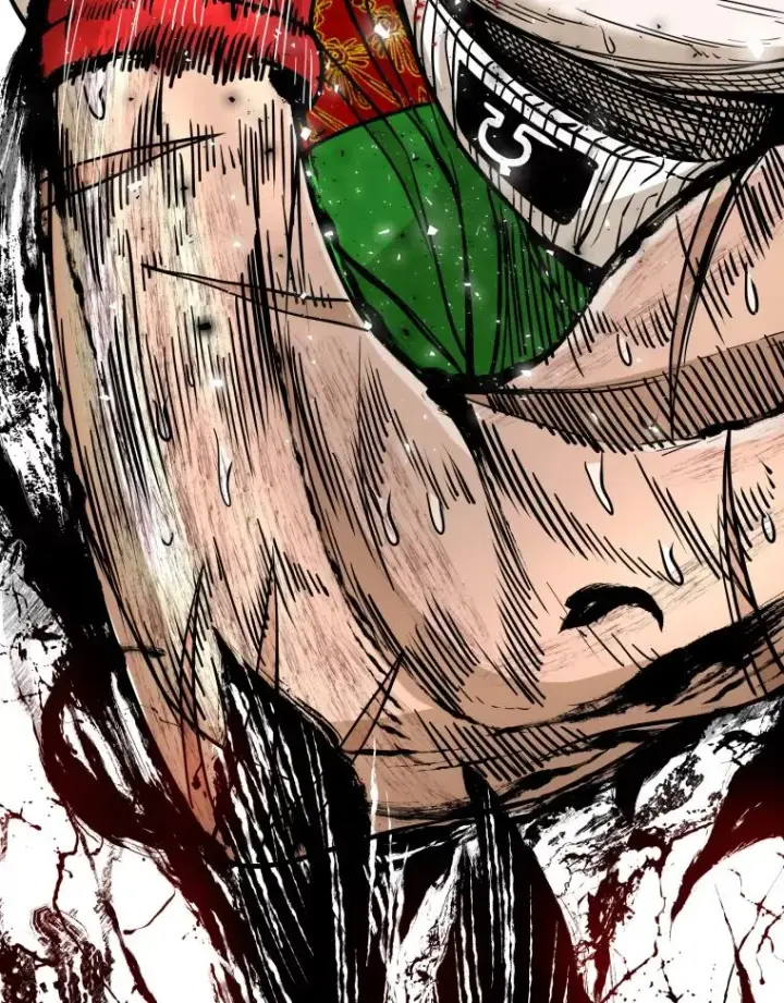 漫画《鲨鱼》255.反转第120张图