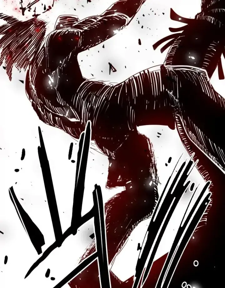 漫画《鲨鱼》255.反转第123张图