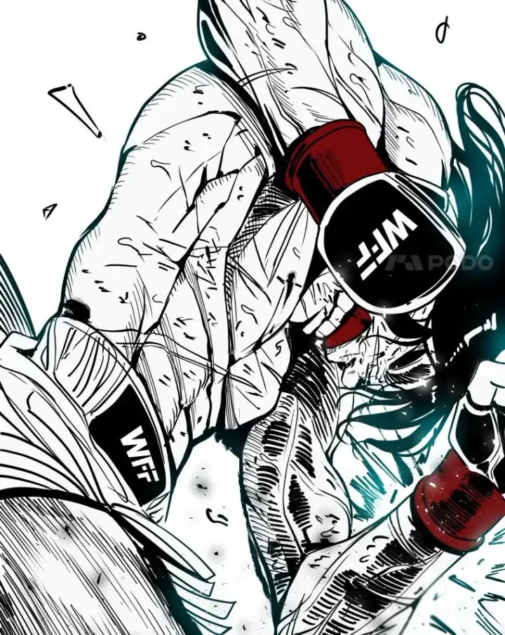 漫画《鲨鱼》255.反转第144张图