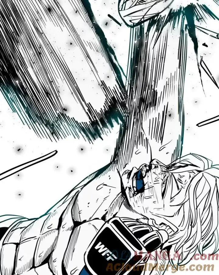 漫画《鲨鱼》255.反转第145张图