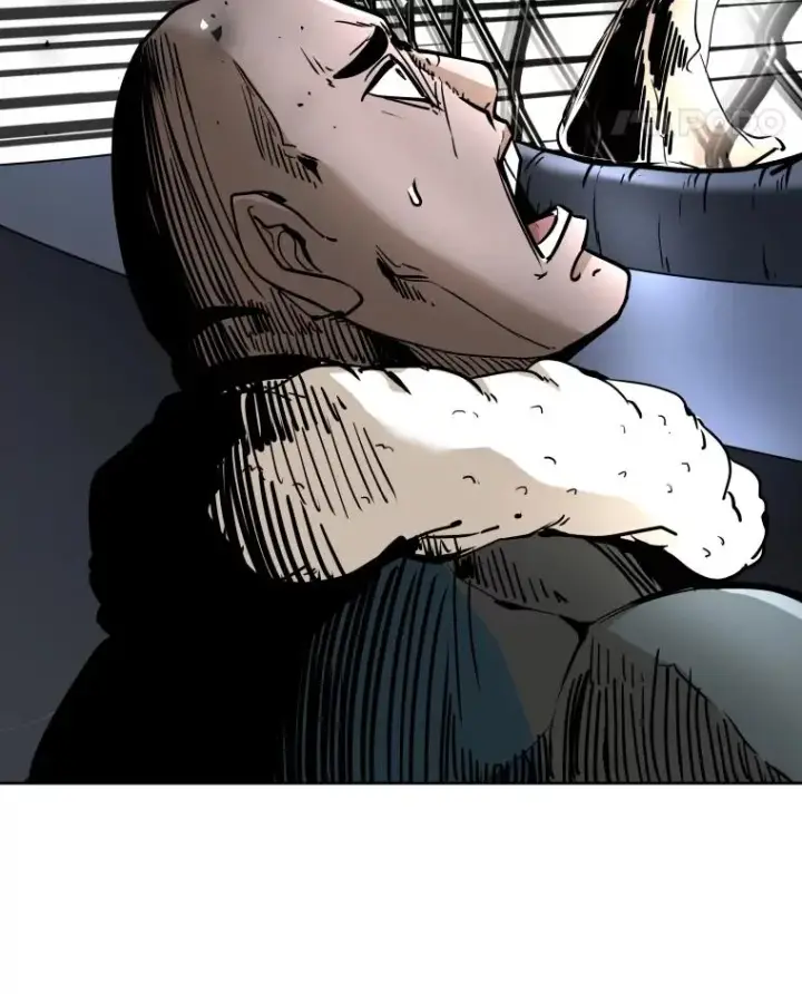 漫画《鲨鱼》255.反转第158张图