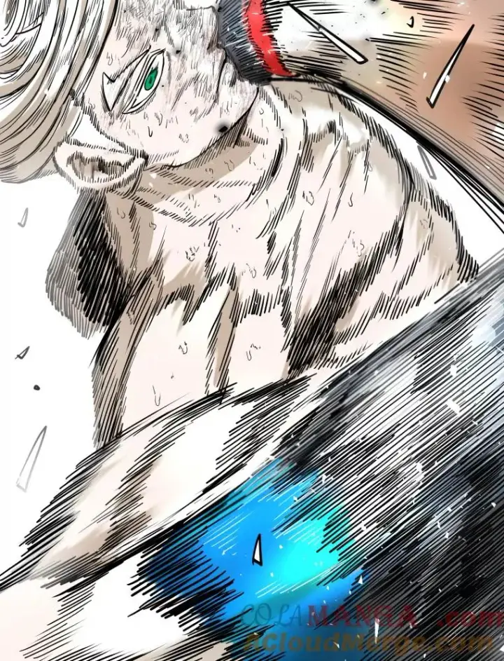 漫画《鲨鱼》255.反转第45张图