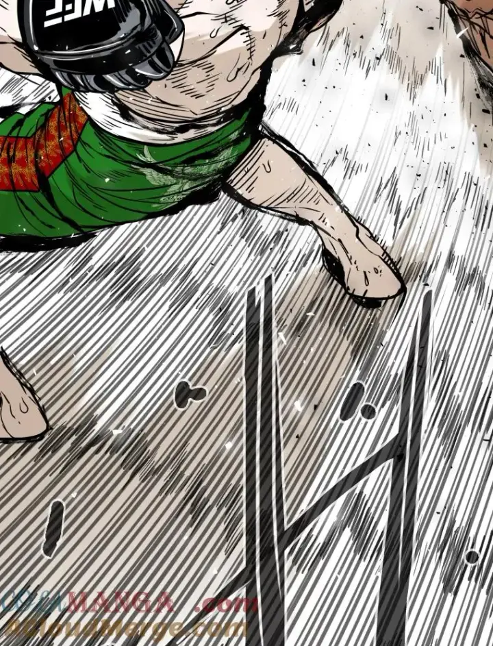 漫画《鲨鱼》255.反转第49张图