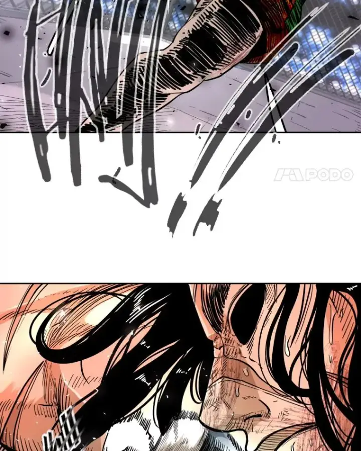 漫画《鲨鱼》255.反转第54张图