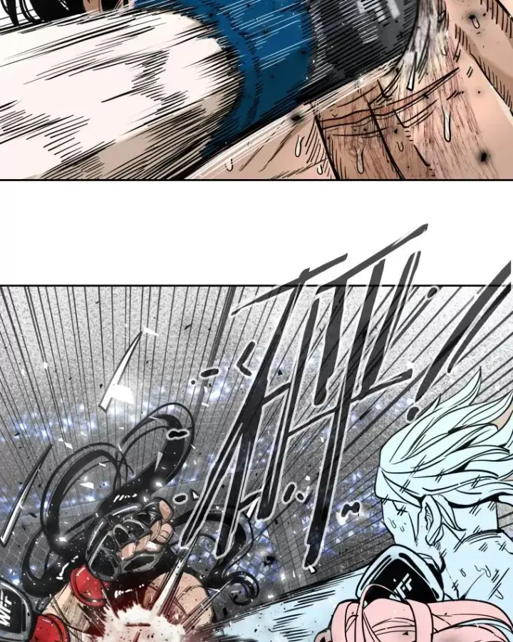 漫画《鲨鱼》255.反转第58张图