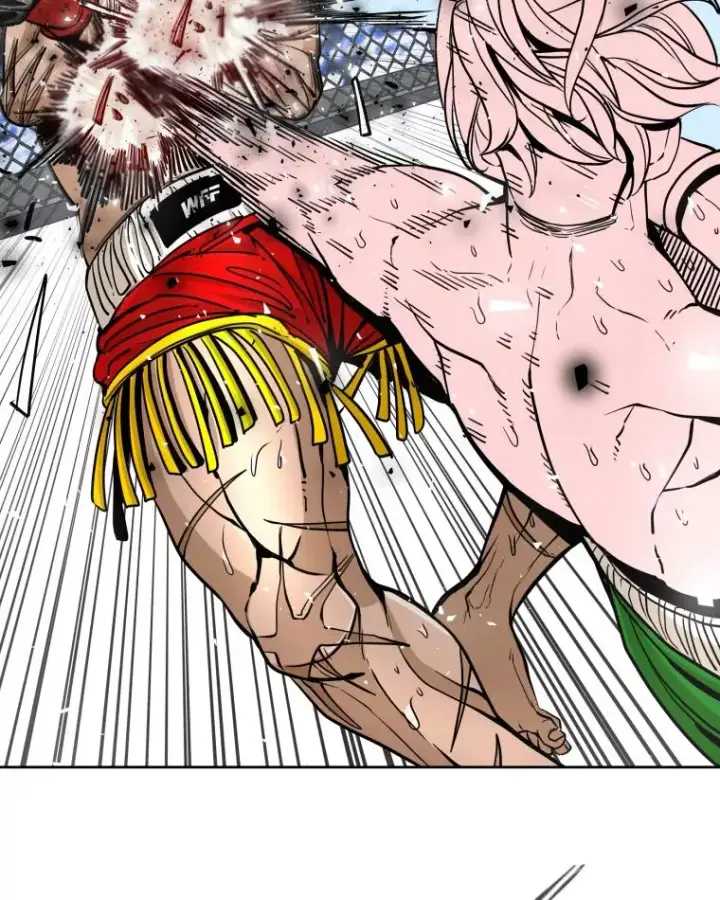 漫画《鲨鱼》255.反转第59张图