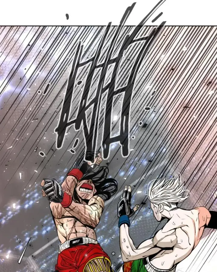 漫画《鲨鱼》255.反转第60张图