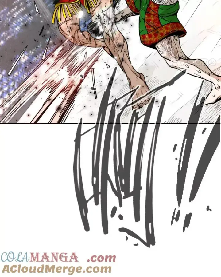 漫画《鲨鱼》255.反转第61张图
