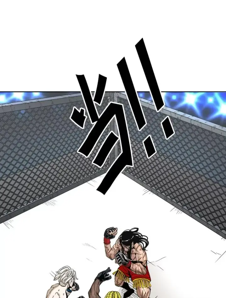 漫画《鲨鱼》255.反转第66张图