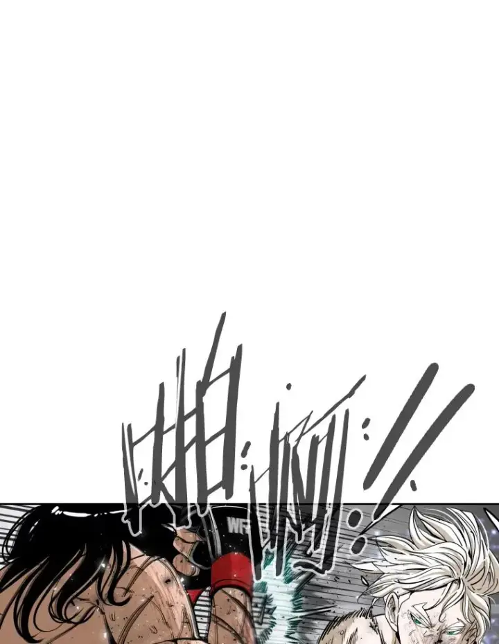 漫画《鲨鱼》255.反转第84张图