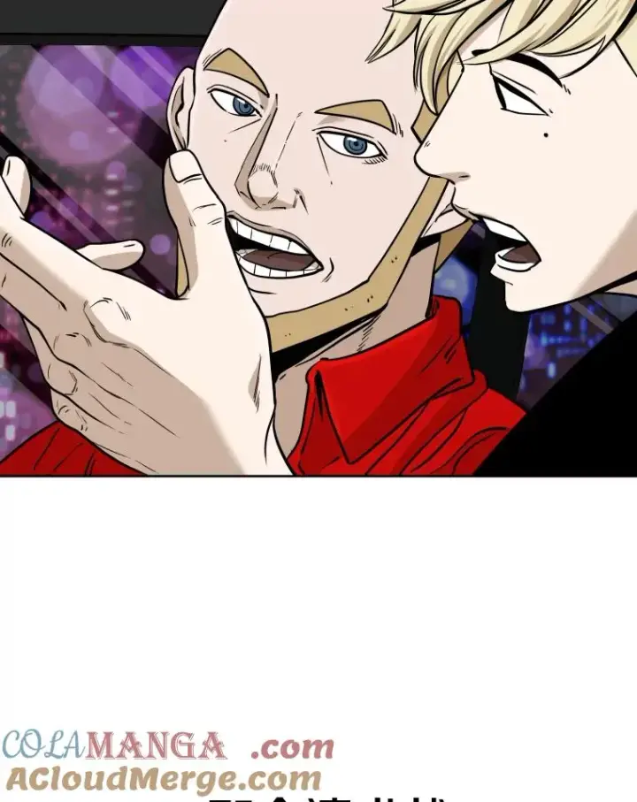 漫画《鲨鱼》256.不满的判决第109张图