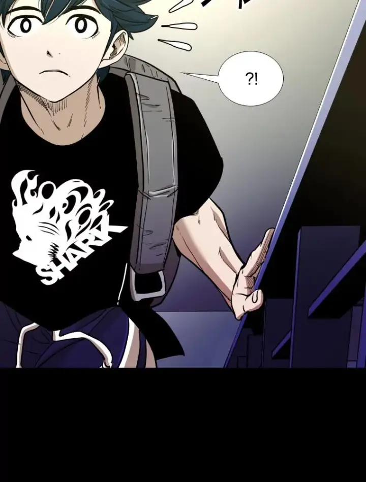 漫画《鲨鱼》256.不满的判决第123张图