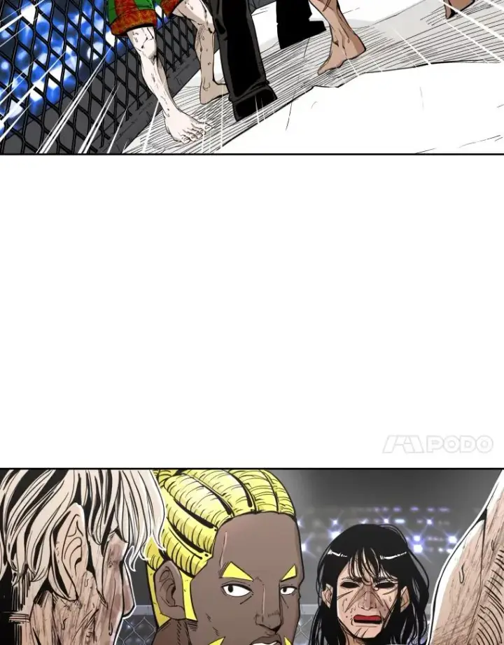 漫画《鲨鱼》256.不满的判决第14张图