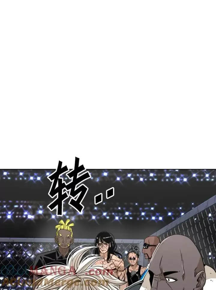 漫画《鲨鱼》256.不满的判决第53张图