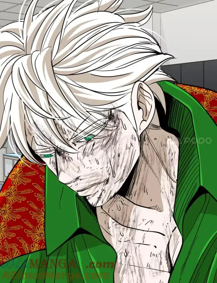 漫画《鲨鱼》256.不满的判决第81张图