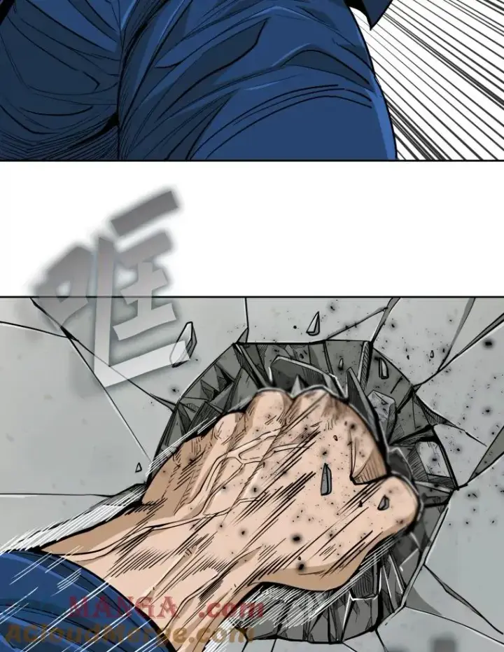 漫画《鲨鱼》257.下一战的对手第97张图