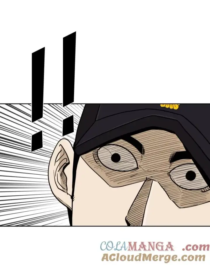 漫画《鲨鱼》258.穆斯塔法的目的第17张图