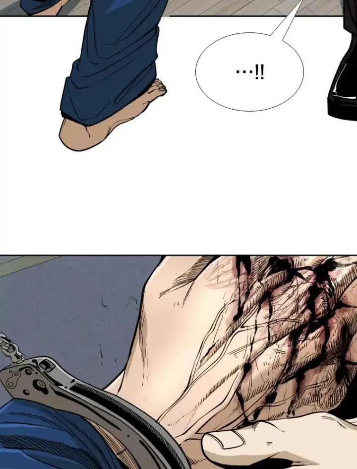 漫画《鲨鱼》258.穆斯塔法的目的第27张图
