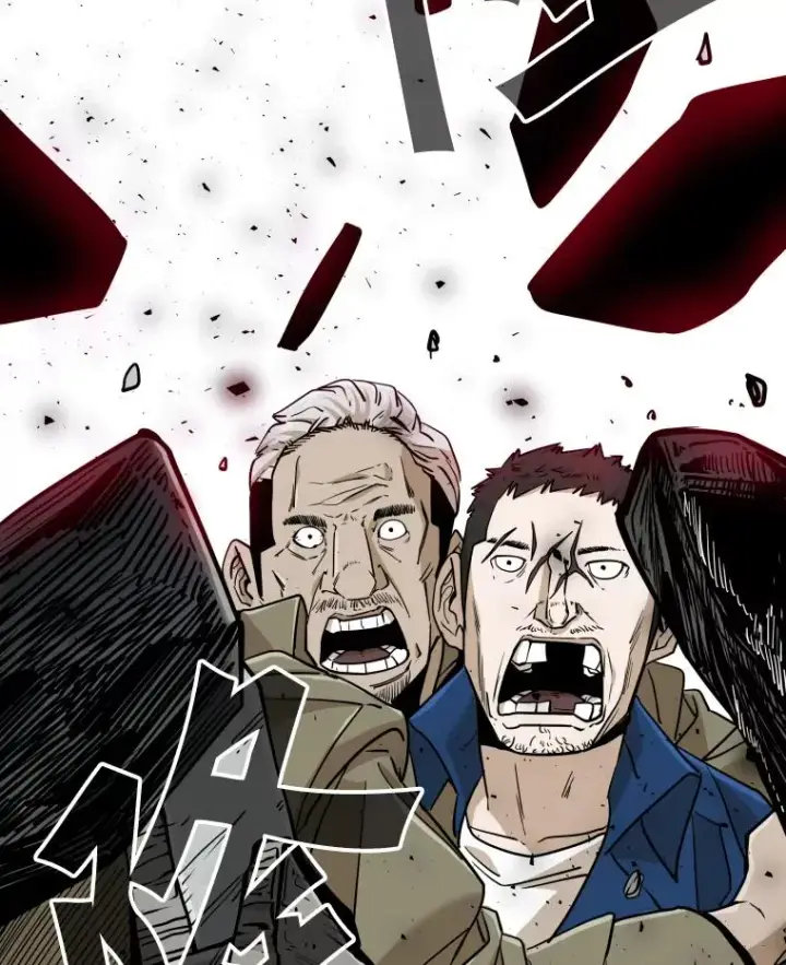 漫画《鲨鱼》258.穆斯塔法的目的第3张图