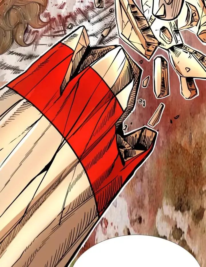 漫画《鲨鱼》258.穆斯塔法的目的第82张图