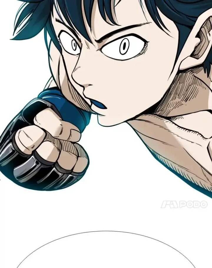 漫画《鲨鱼》258.穆斯塔法的目的第90张图
