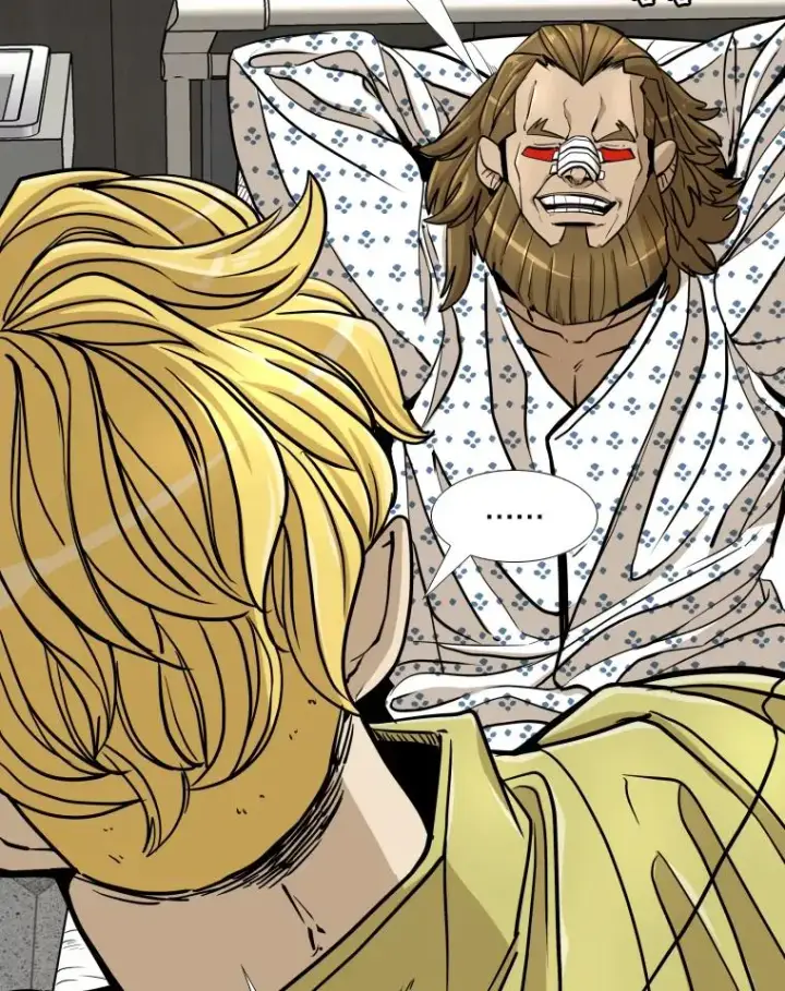 漫画《鲨鱼》258.穆斯塔法的目的第95张图
