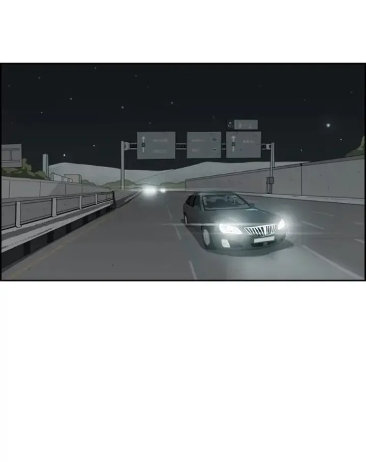 《鲨鱼》25.另一个轨道图39