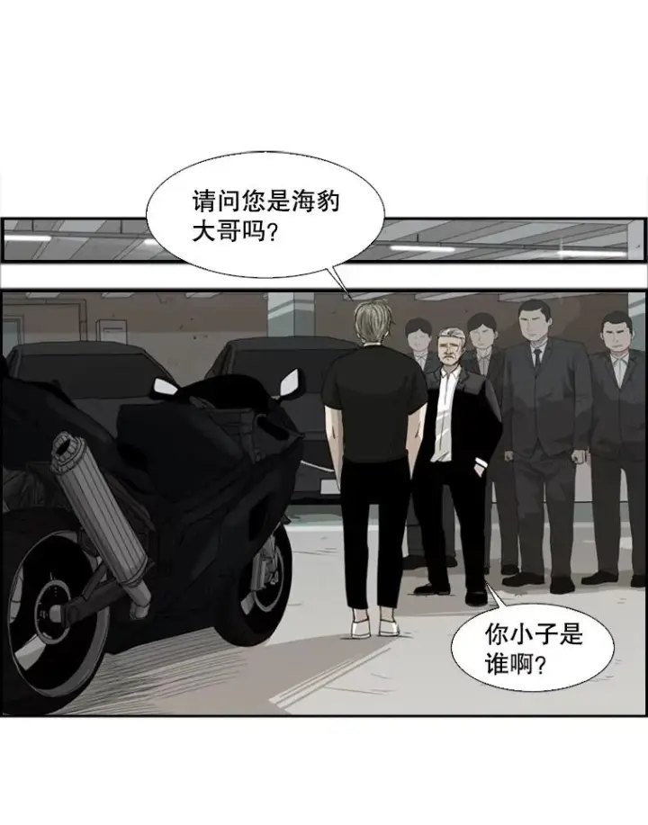 《鲨鱼》25.另一个轨道图72