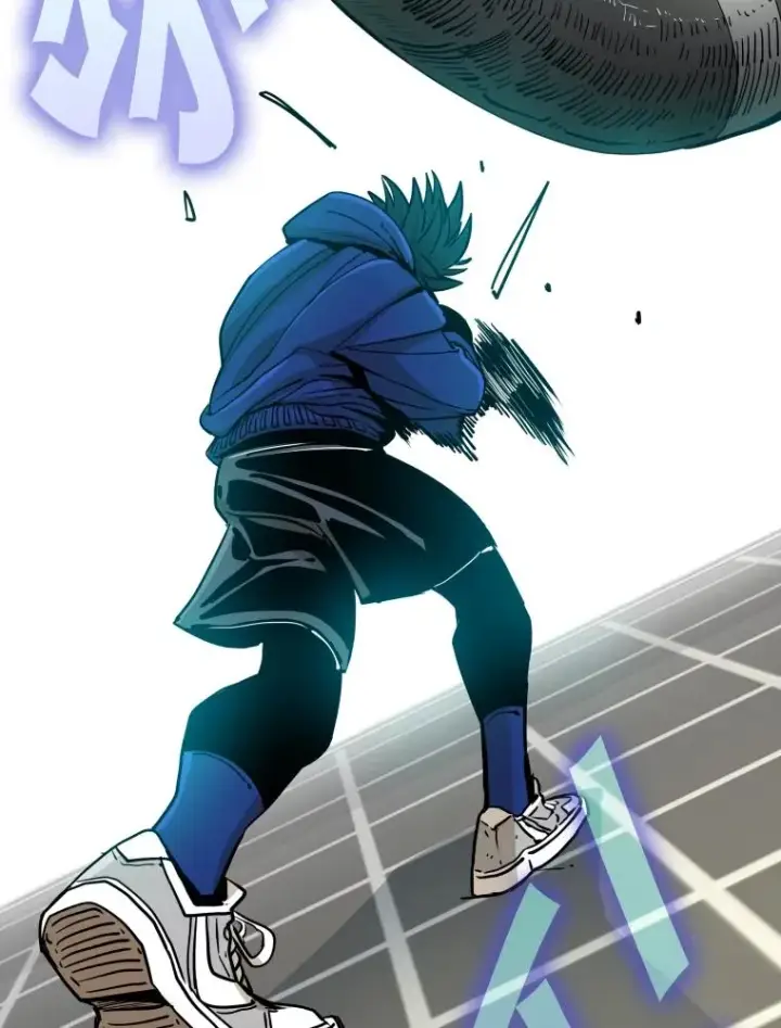 漫画《鲨鱼》259.促销签售会第15张图