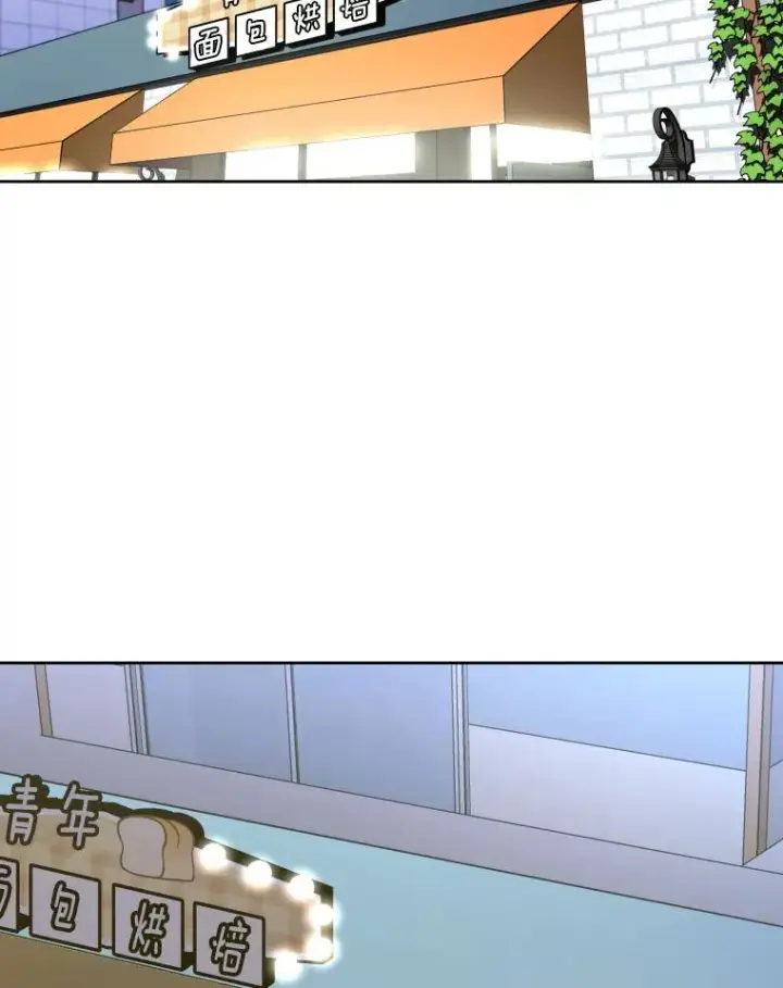 漫画《鲨鱼》259.促销签售会第38张图