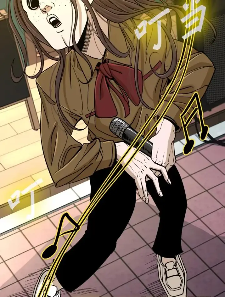 漫画《鲨鱼》259.促销签售会第58张图