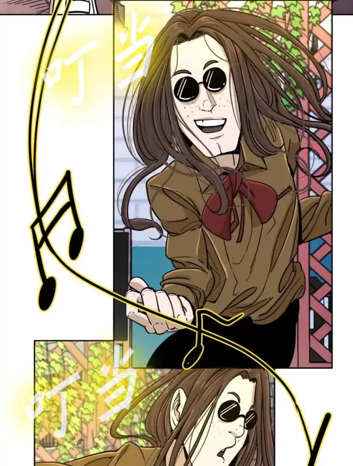 漫画《鲨鱼》259.促销签售会第59张图