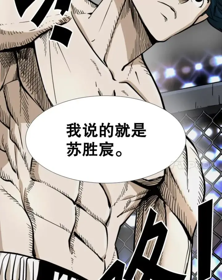 漫画《鲨鱼》260.巴西利的优势第131张图