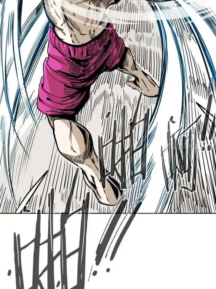 漫画《鲨鱼》260.巴西利的优势第14张图