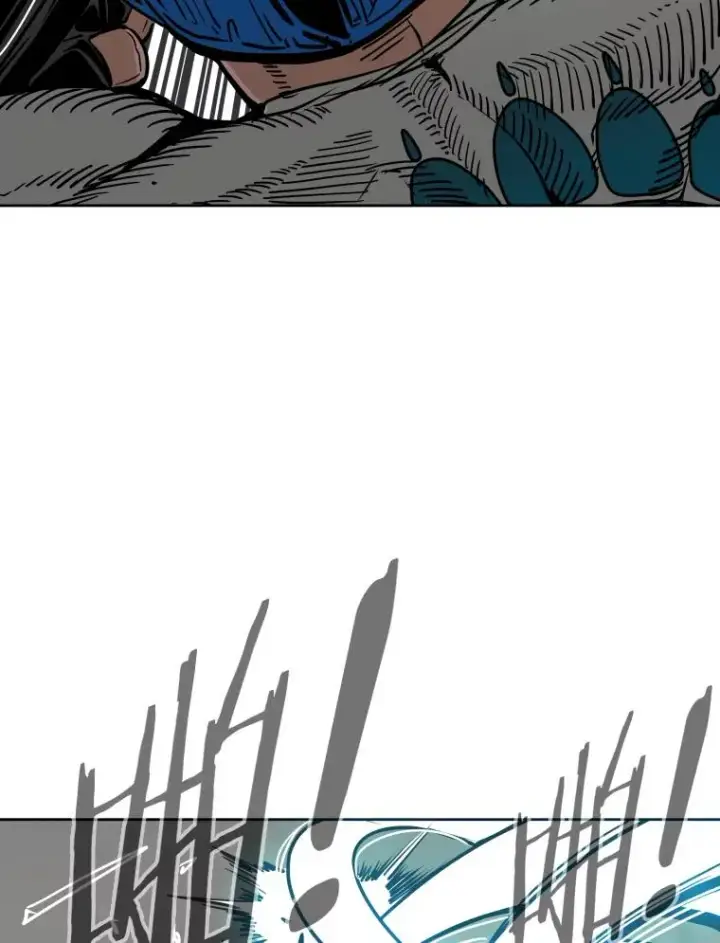 漫画《鲨鱼》260.巴西利的优势第26张图