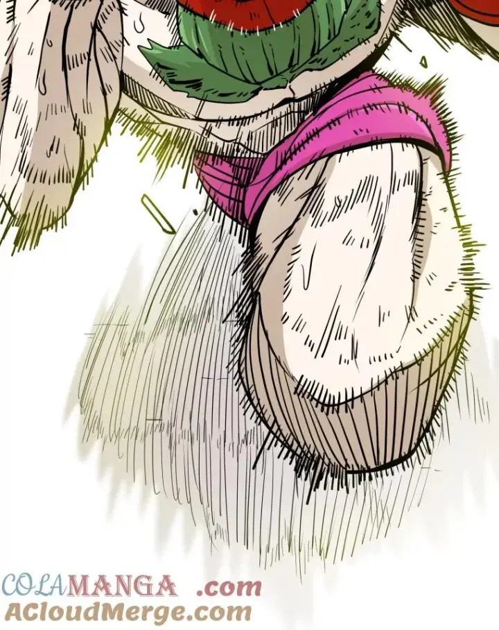 漫画《鲨鱼》260.巴西利的优势第45张图