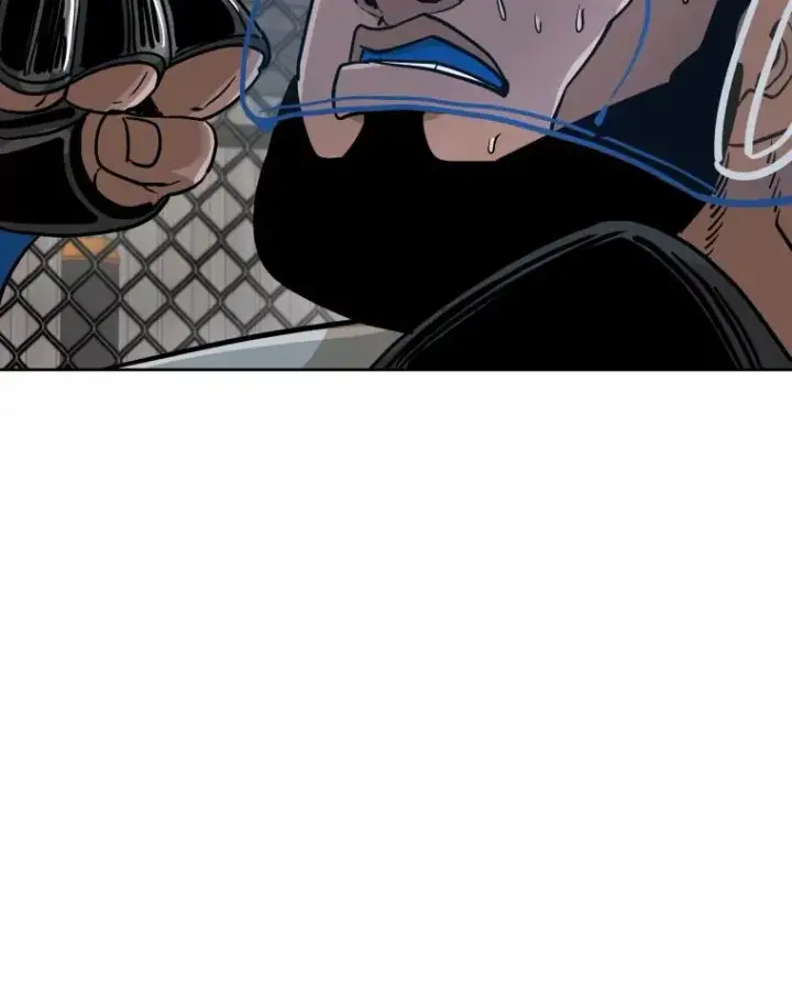 漫画《鲨鱼》260.巴西利的优势第58张图